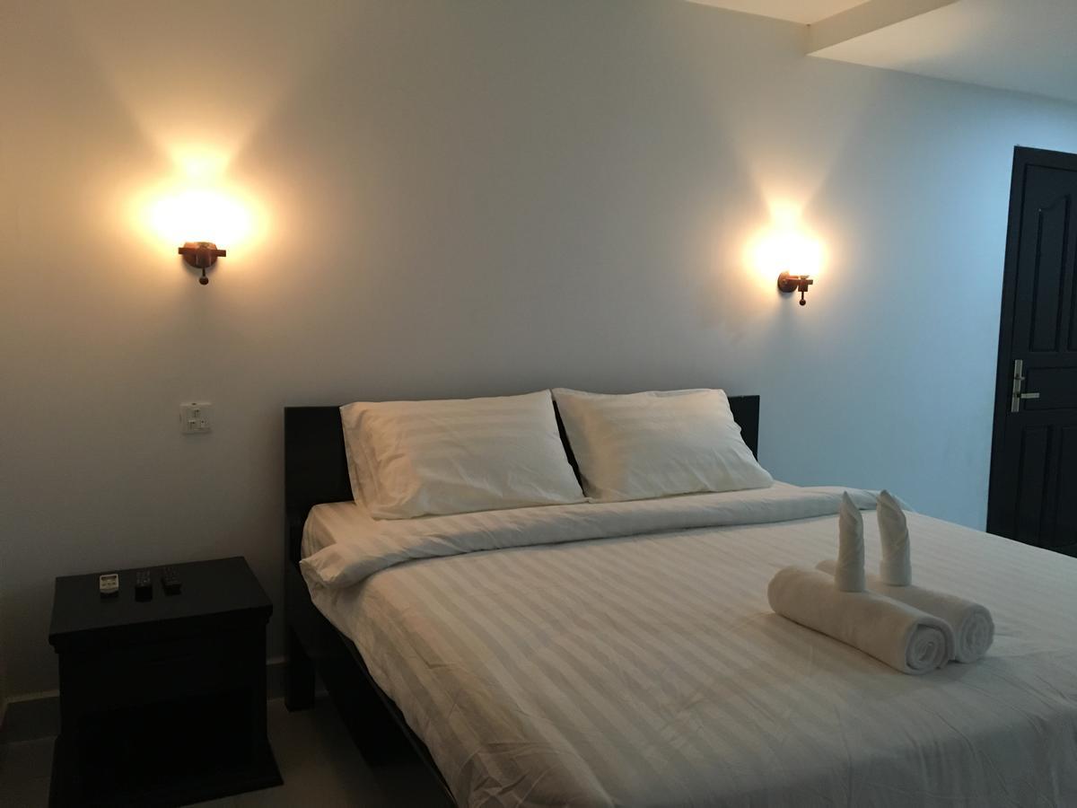 绿色生活小屋 暹粒 外观 照片