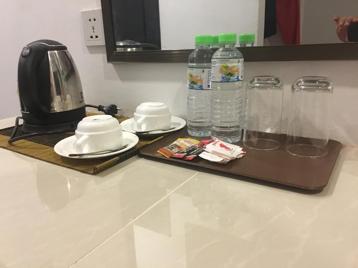 绿色生活小屋 暹粒 外观 照片