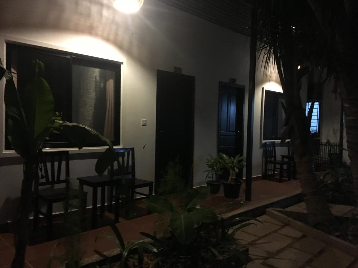 绿色生活小屋 暹粒 外观 照片