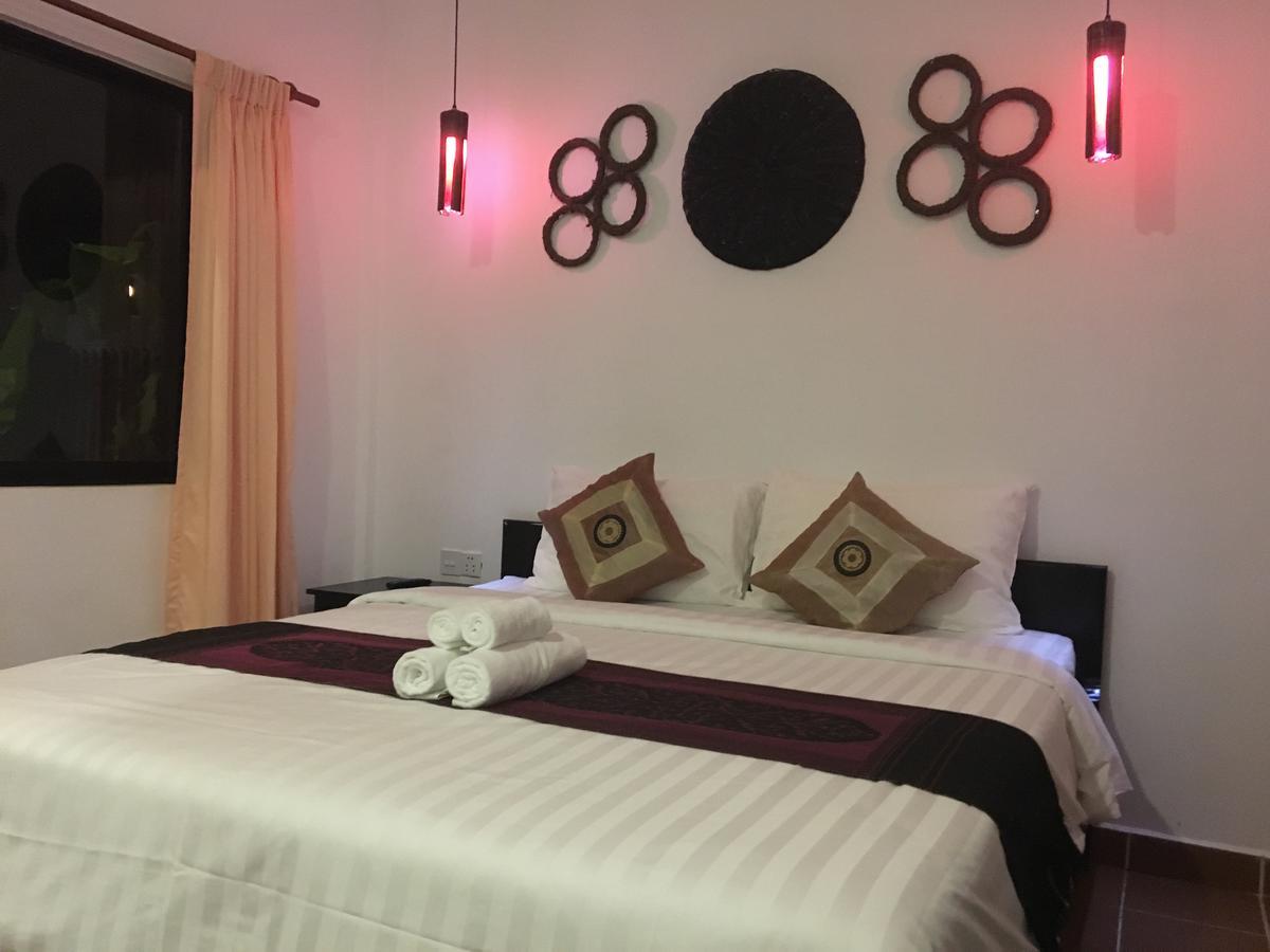 绿色生活小屋 暹粒 外观 照片