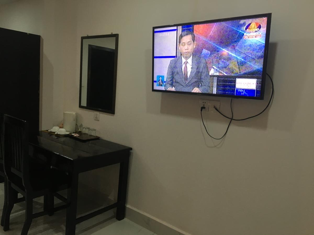 绿色生活小屋 暹粒 外观 照片