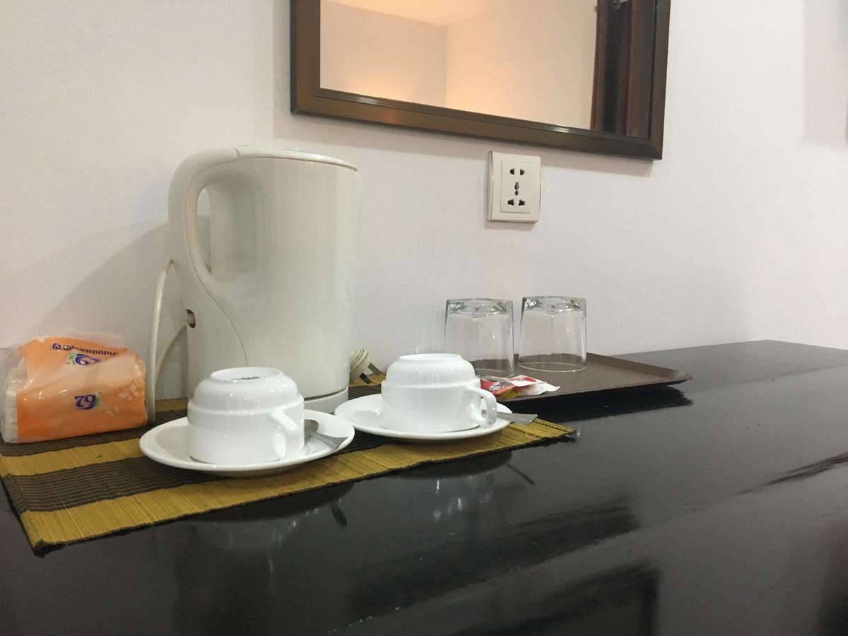 绿色生活小屋 暹粒 外观 照片