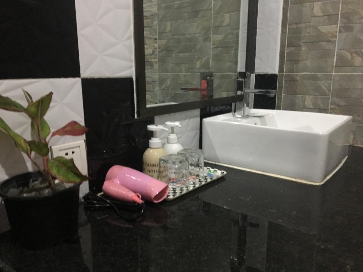 绿色生活小屋 暹粒 外观 照片