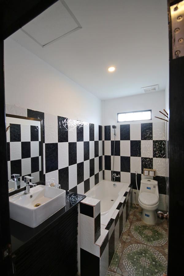 绿色生活小屋 暹粒 外观 照片